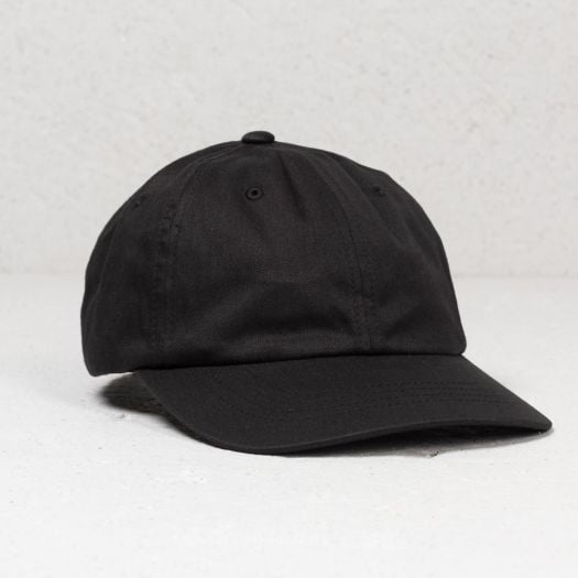 Caps The North Face The Norm Hat Tnf Black/ Tnf Black Footshop