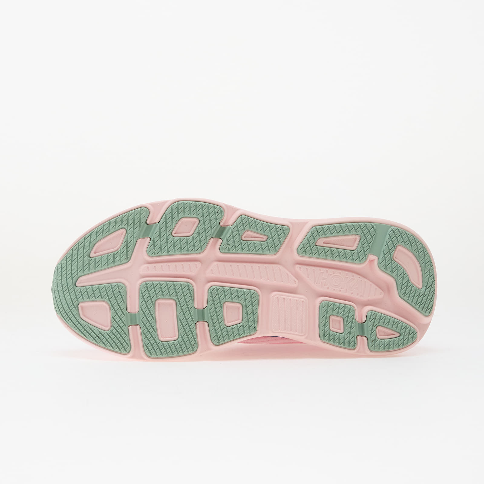 Dámské tenisky a boty Hoka® W Bondi 9 Rose Tea/ Petal