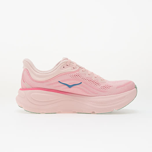 Women's shoes Hoka® W Bondi 9 Rose Tea/ Petal (1162012-RSTP