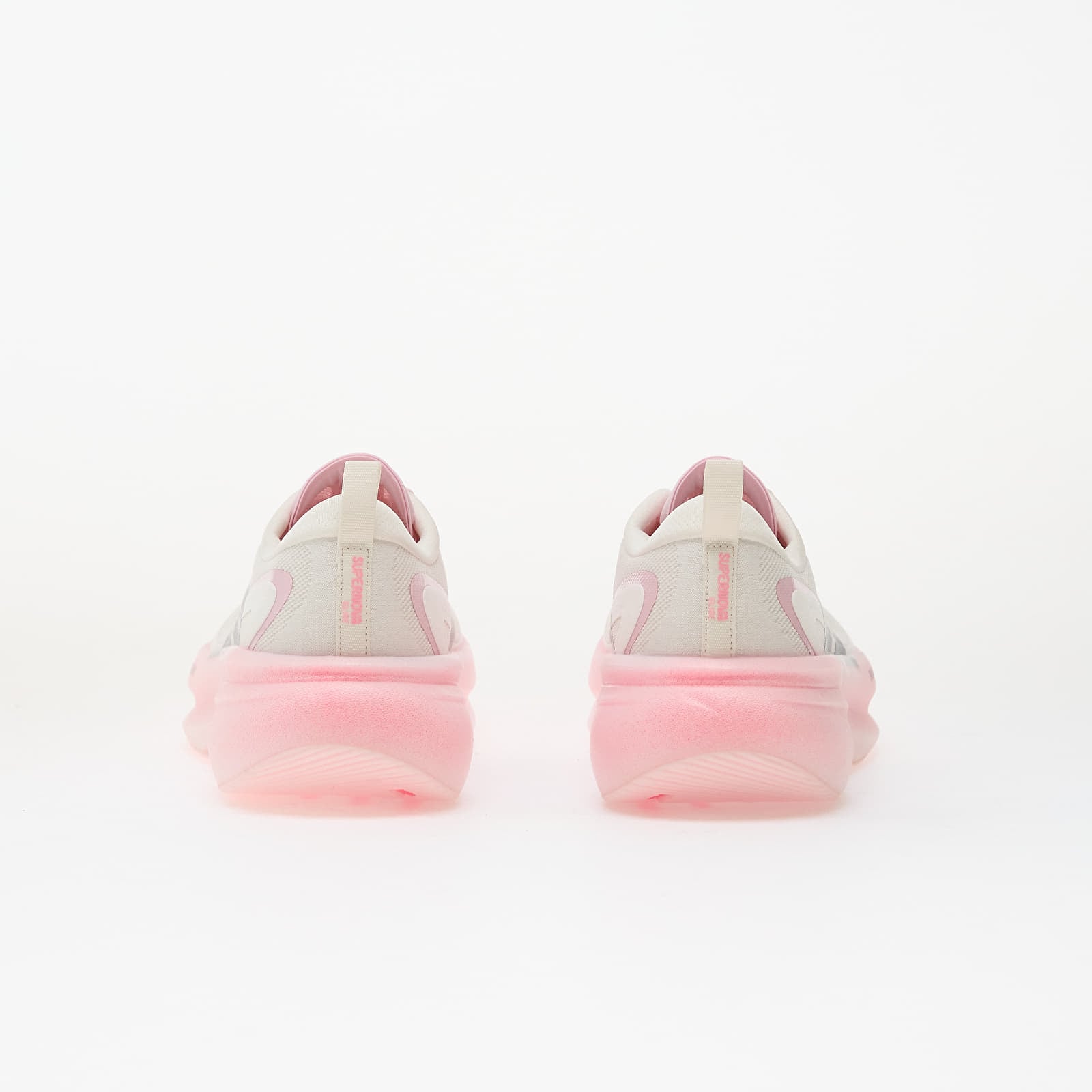 Damen Sneaker und Schuhe adidas Supernova Glide W Core White/ Silver Met./ Wonder White