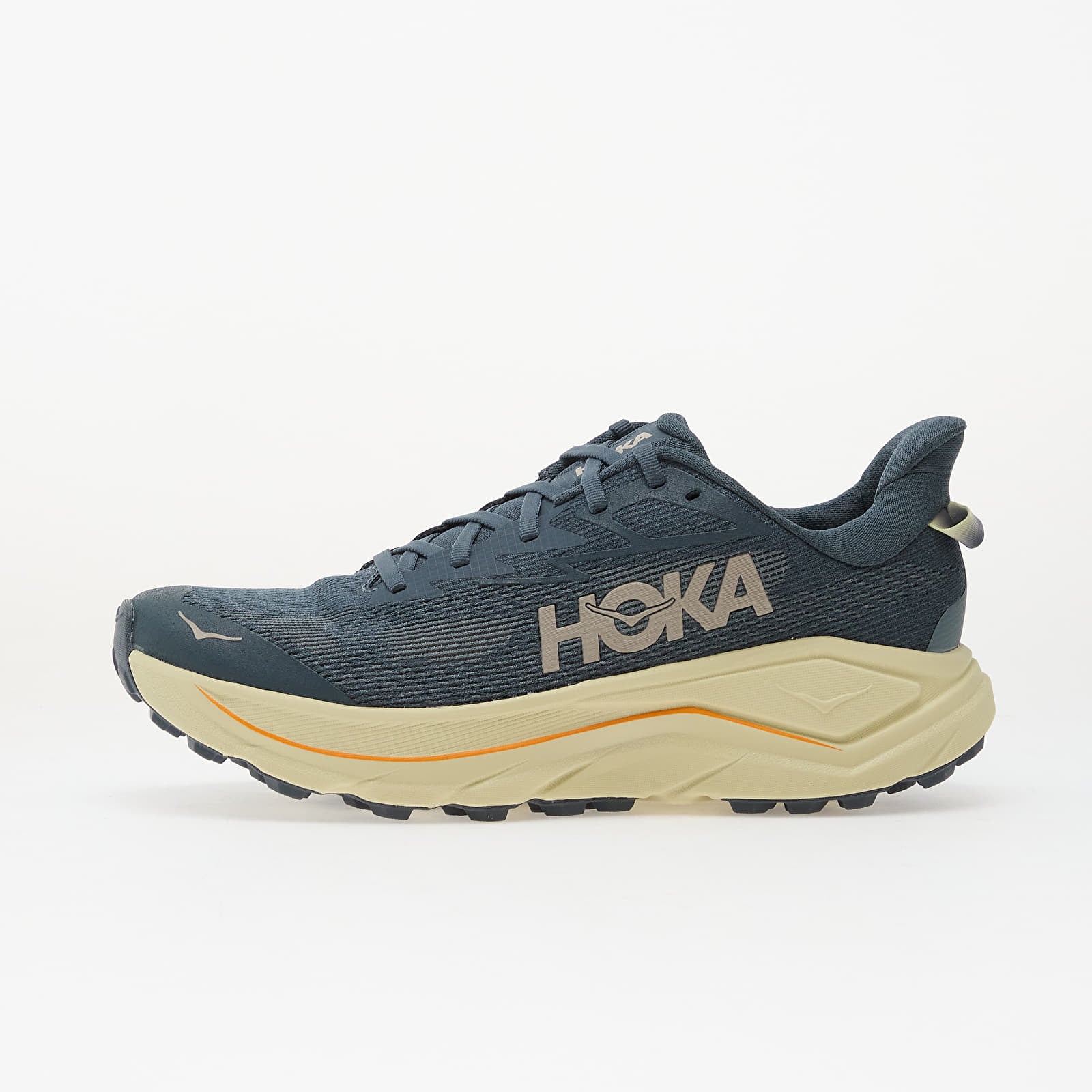 Muške tenisice Hoka® M Challenger 8 Faded Navy/ Pampass Grass