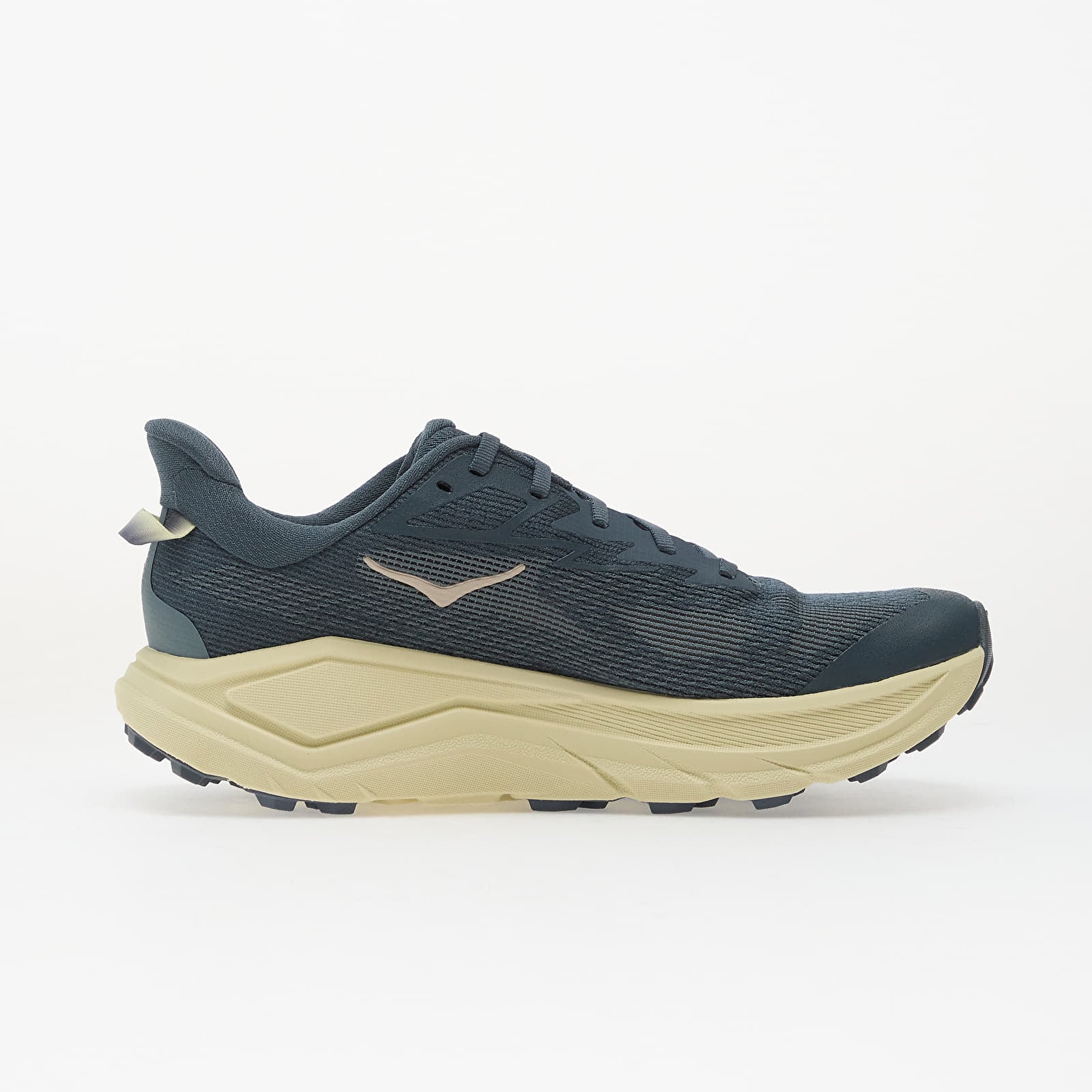 Muške tenisice Hoka® M Challenger 8 Faded Navy/ Pampass Grass