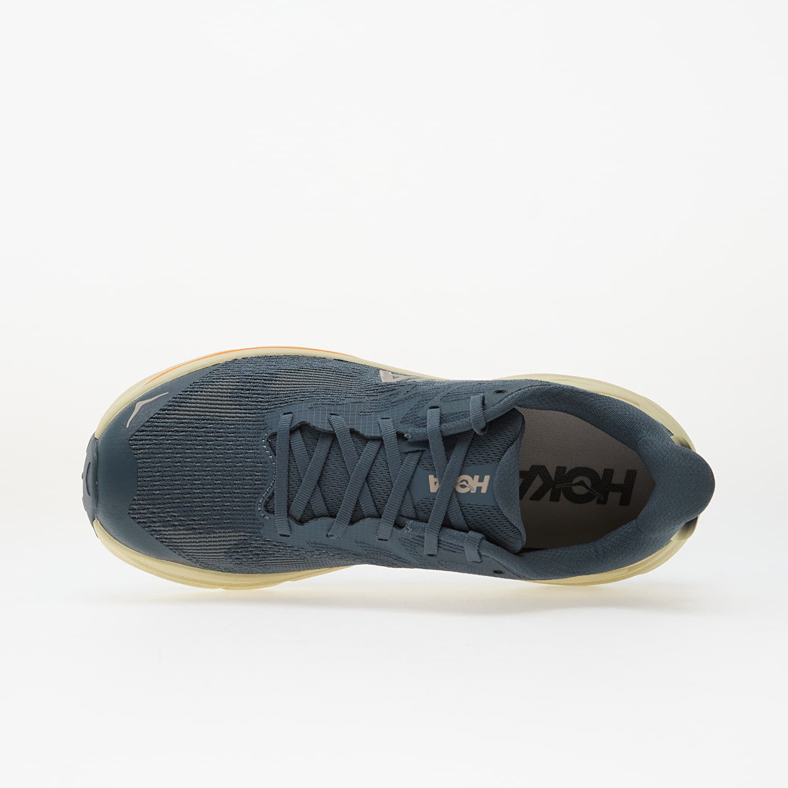 Muške tenisice Hoka® M Challenger 8 Faded Navy/ Pampass Grass