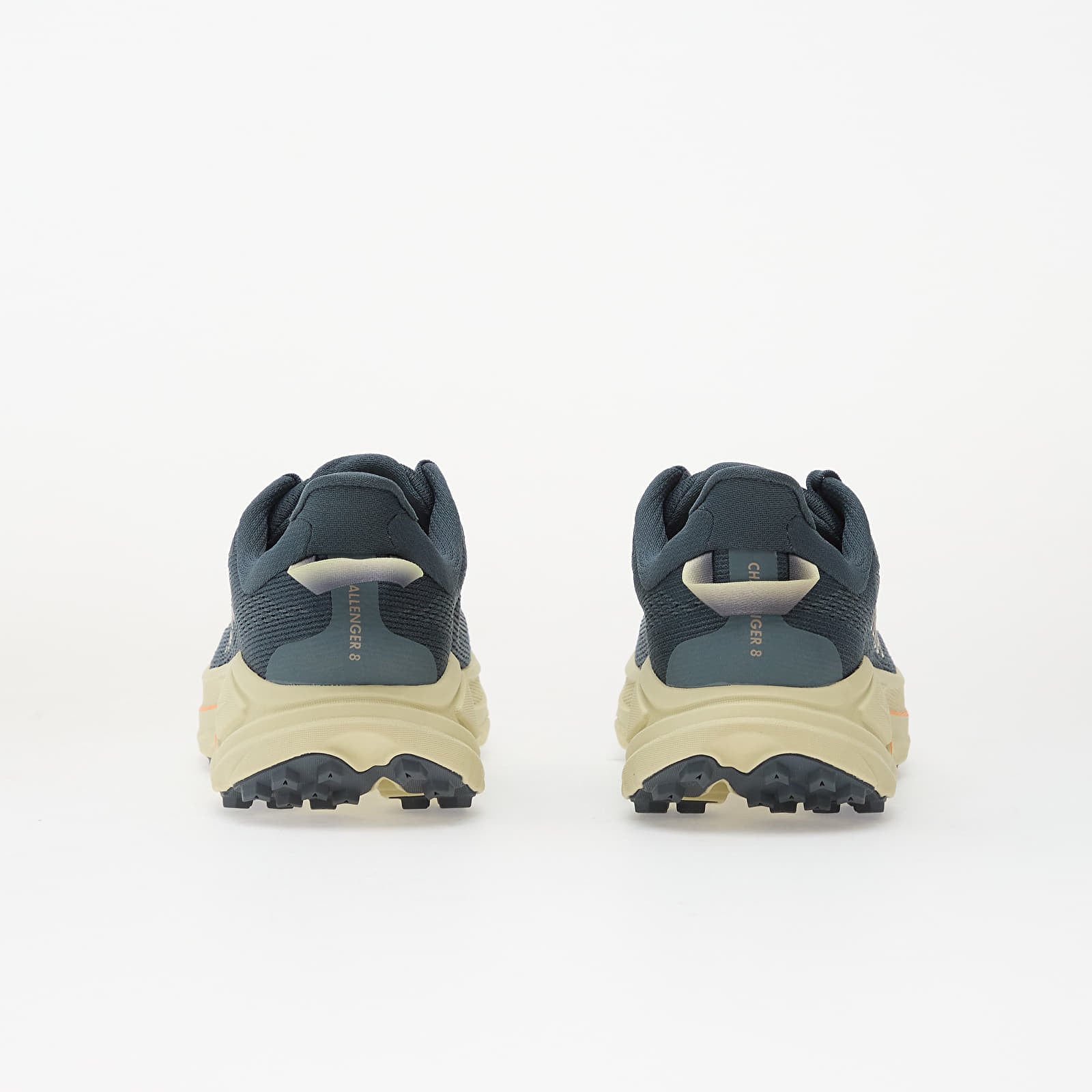 Muške tenisice Hoka® M Challenger 8 Faded Navy/ Pampass Grass