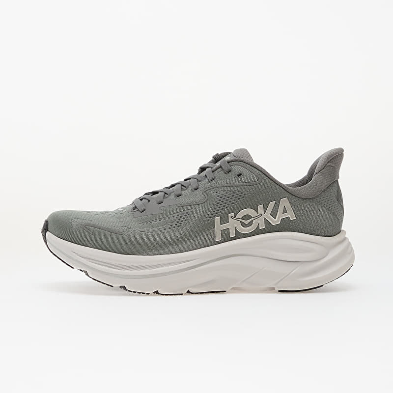 Hoka® M Clifton 10 Asteroid/ Silver