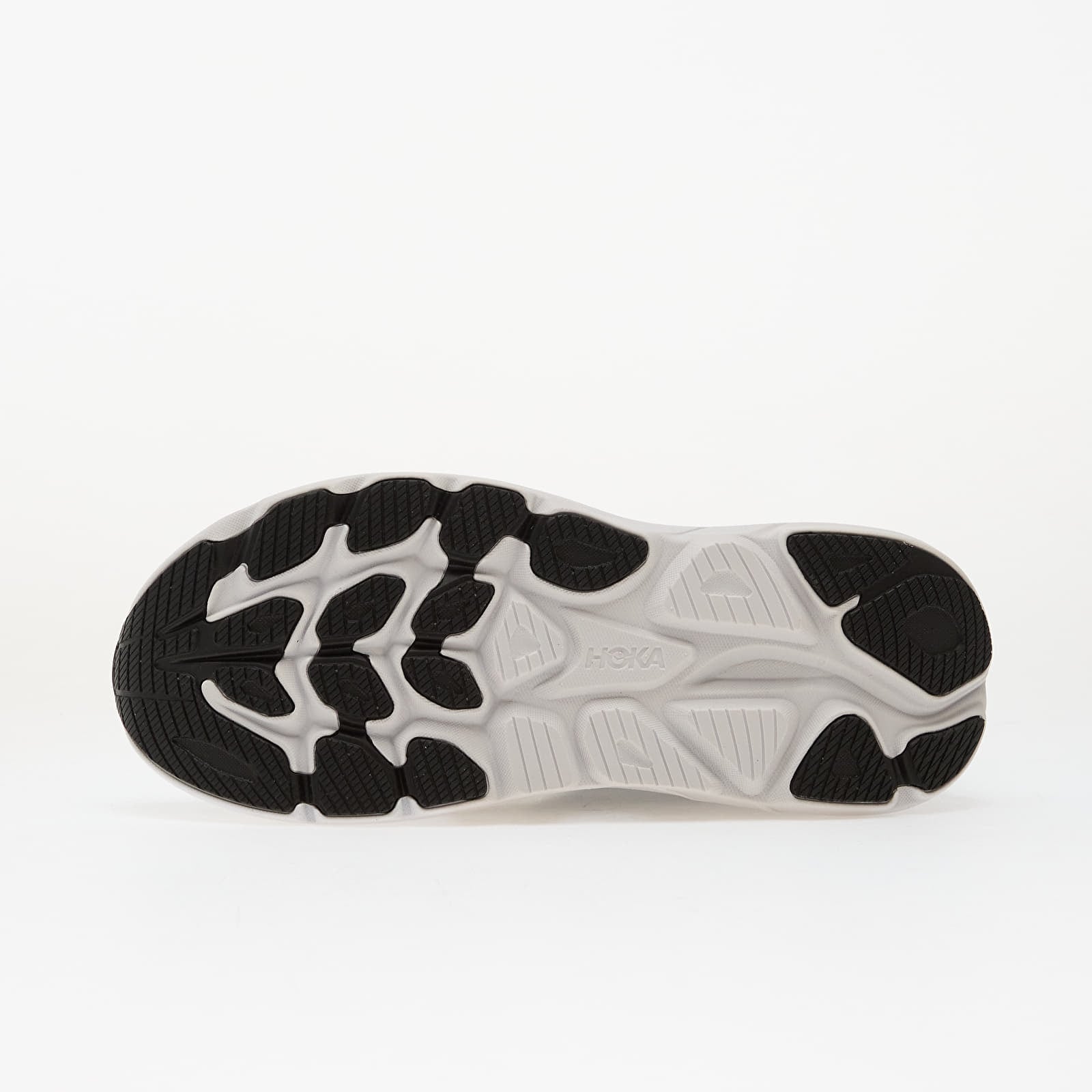 Vyriška avalynė Hoka® M Clifton 10 Asteroid/ Silver