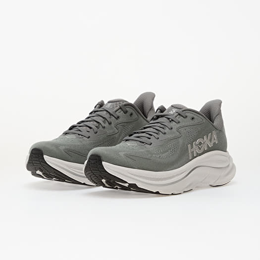 Hoka® M Clifton 10 Asteroid/ Silver | Footshop