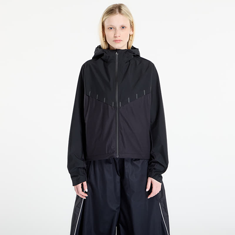 Nike AeroSwift Aerogami Women's Storm-FIT Running Jacket Black/ Black