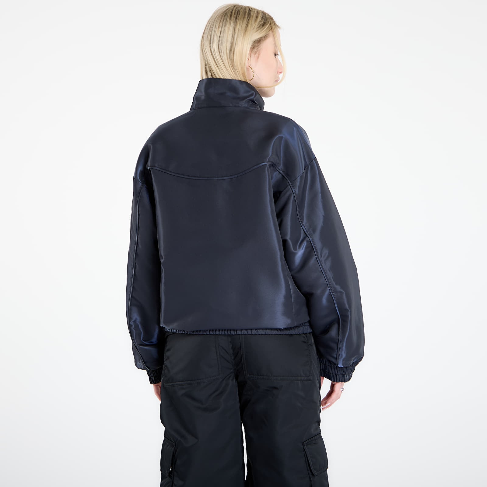 Jacken Air Jordan Women's Track Jacket Black