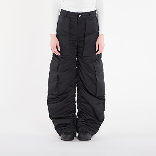 Jordan Flight Women's Mountainside Pants Black