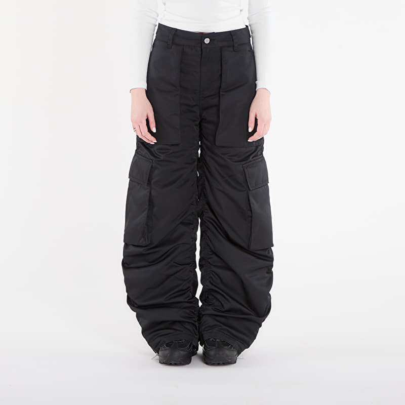 Jordan Flight Women's Mountainside Pants Black