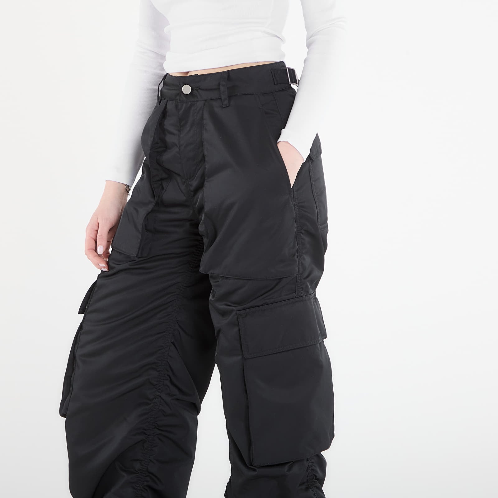 Hosen Jordan Flight Women's Mountainside Pants Black