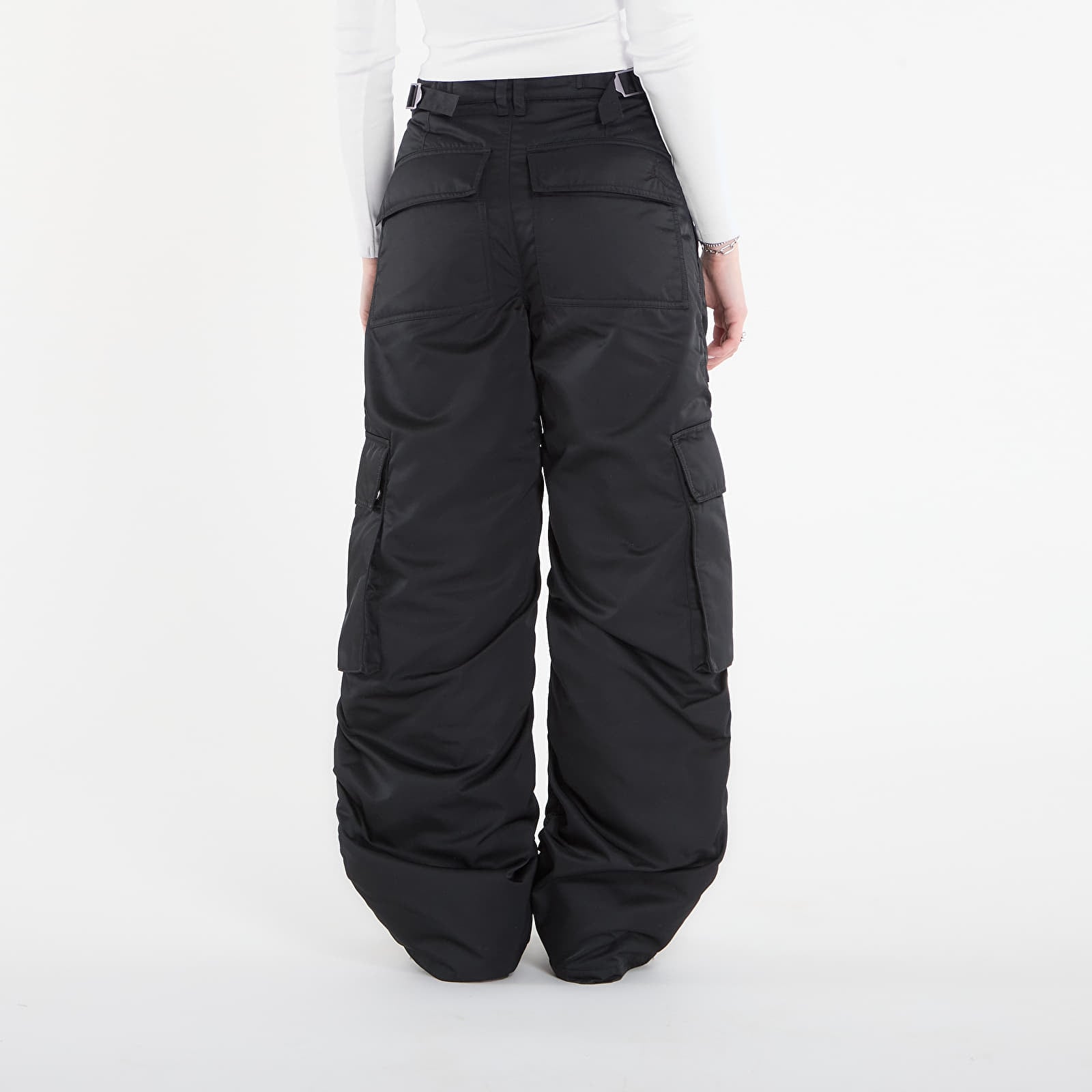 Hosen Jordan Flight Women's Mountainside Pants Black