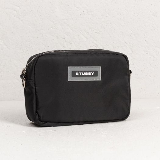 Bags backpacks Stussy Simple Pouch Black Footshop