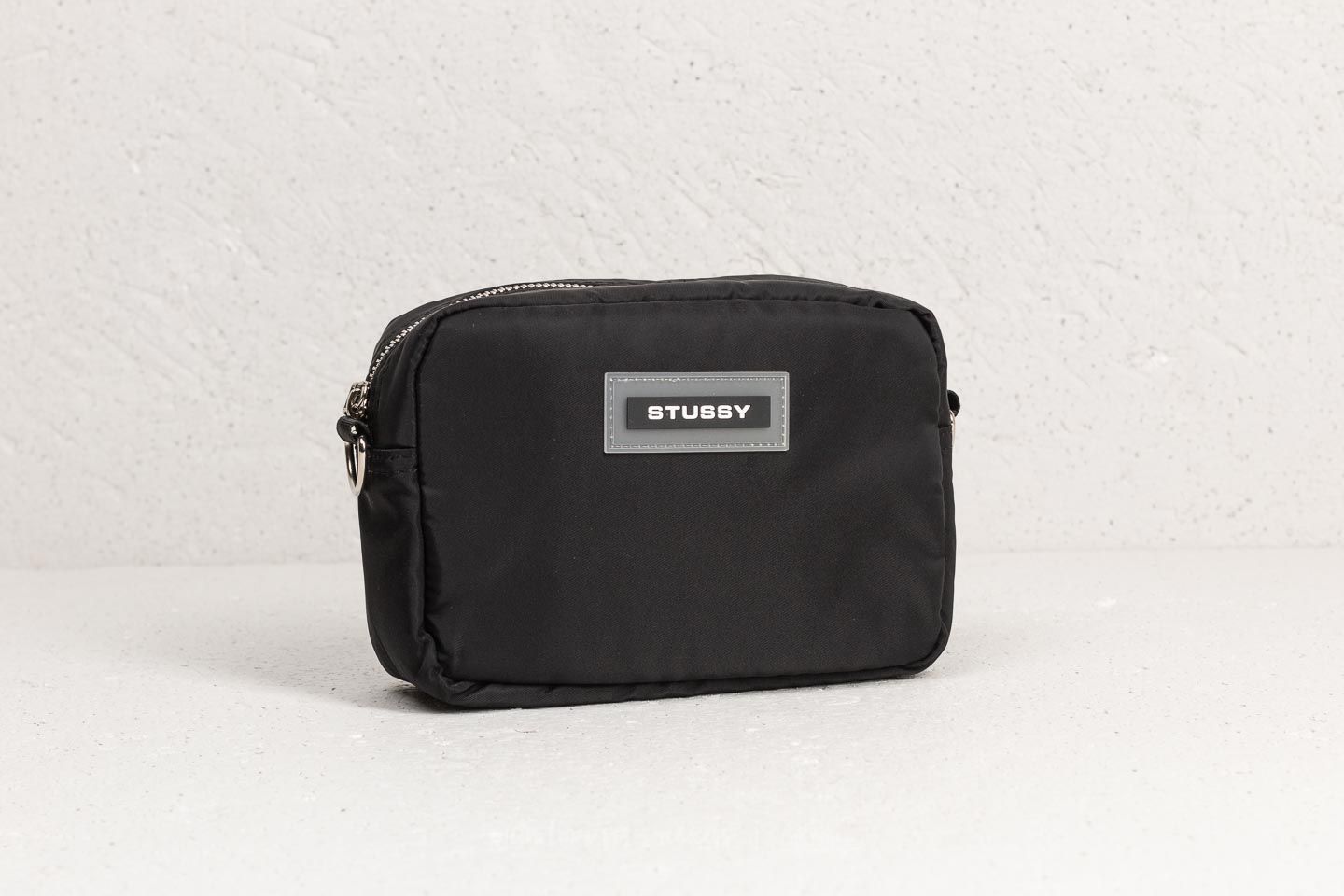 Stussy best sale pouch bag