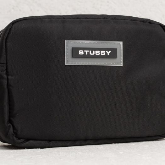 Stussy simple pouch discount