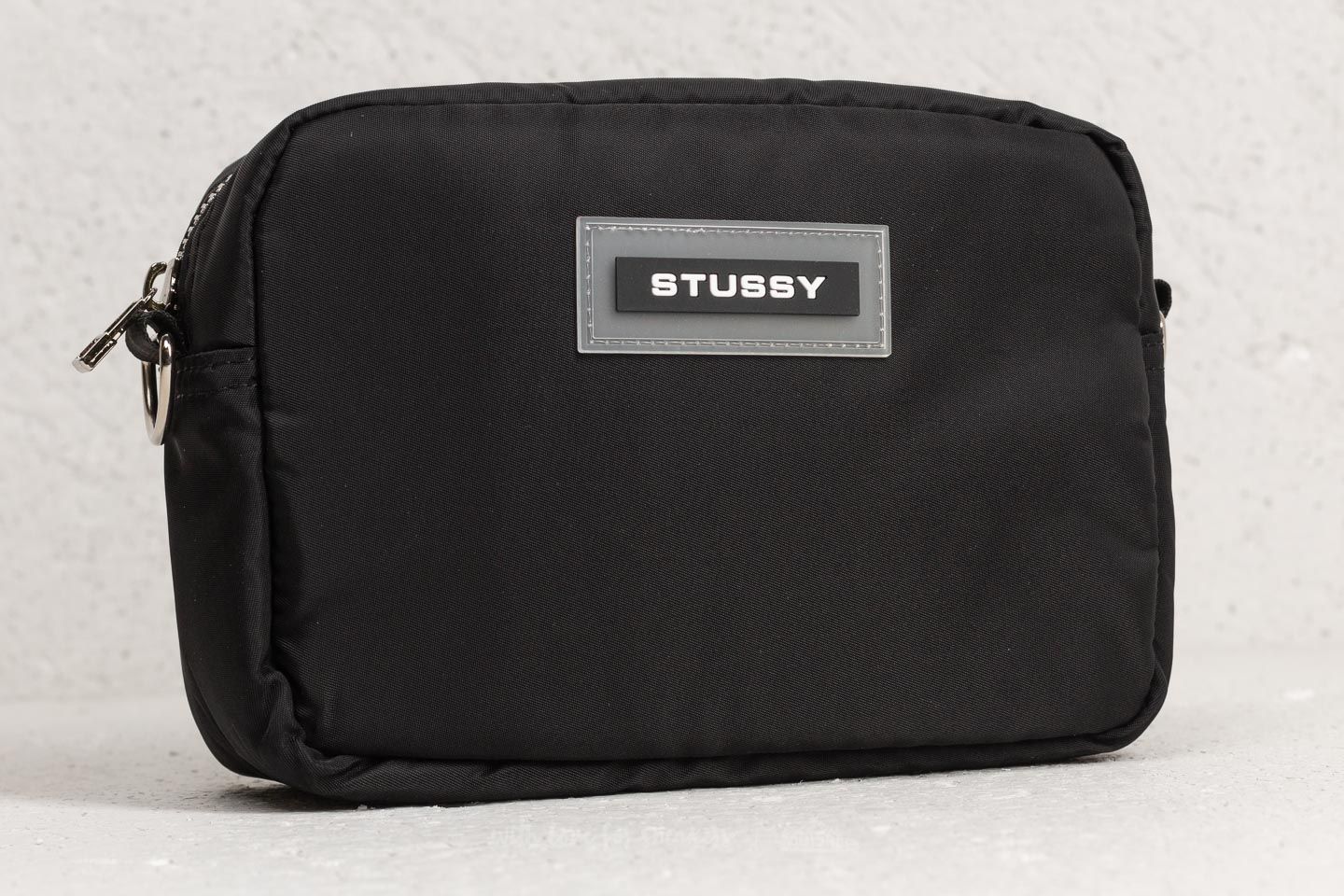 Stussy simple pouch hotsell