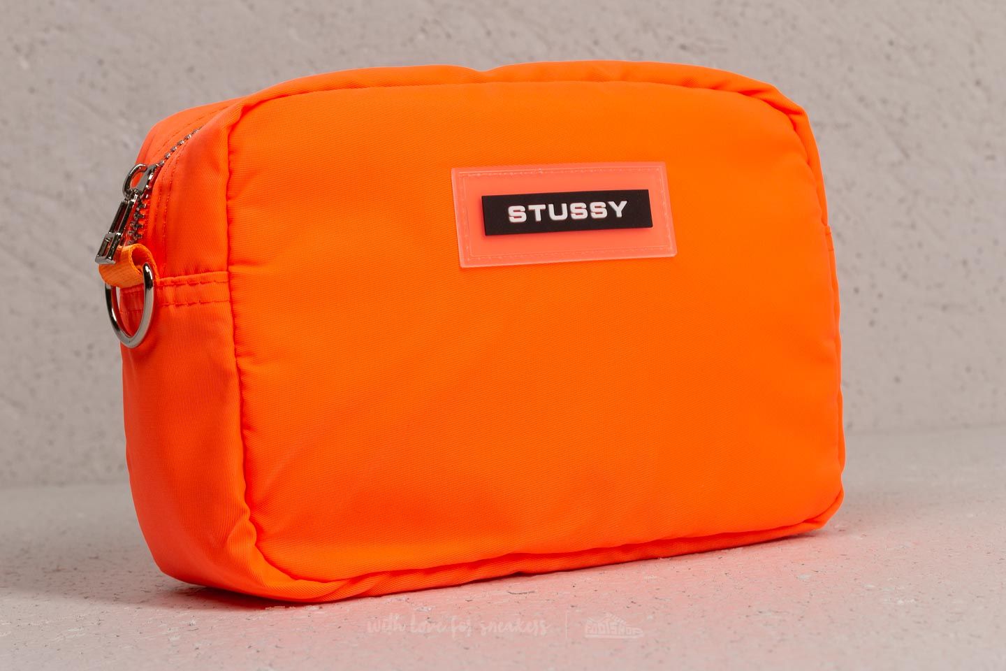 Stussy pouch cheap