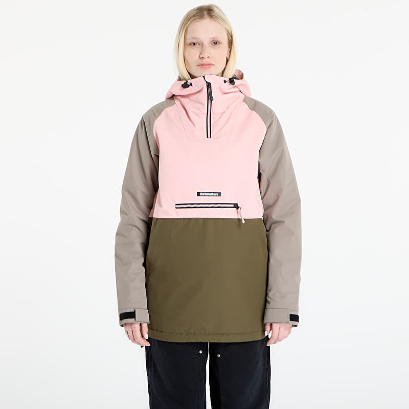 Horsefeathers Fiora Jacket Lotus