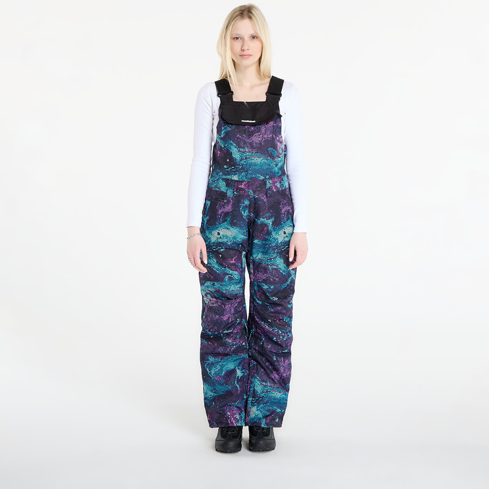 Pantaloni Horsefeathers Tilda Pants Mosaic S