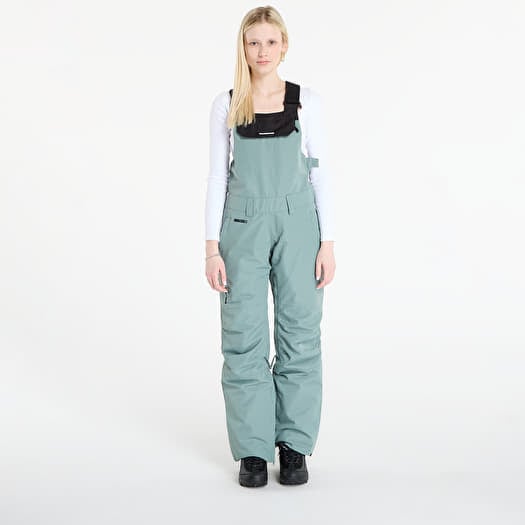 Horsefeathers Tilda Pants Iceberg Green