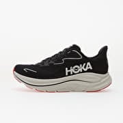 Hoka® M Clifton 10 Black/ Silver