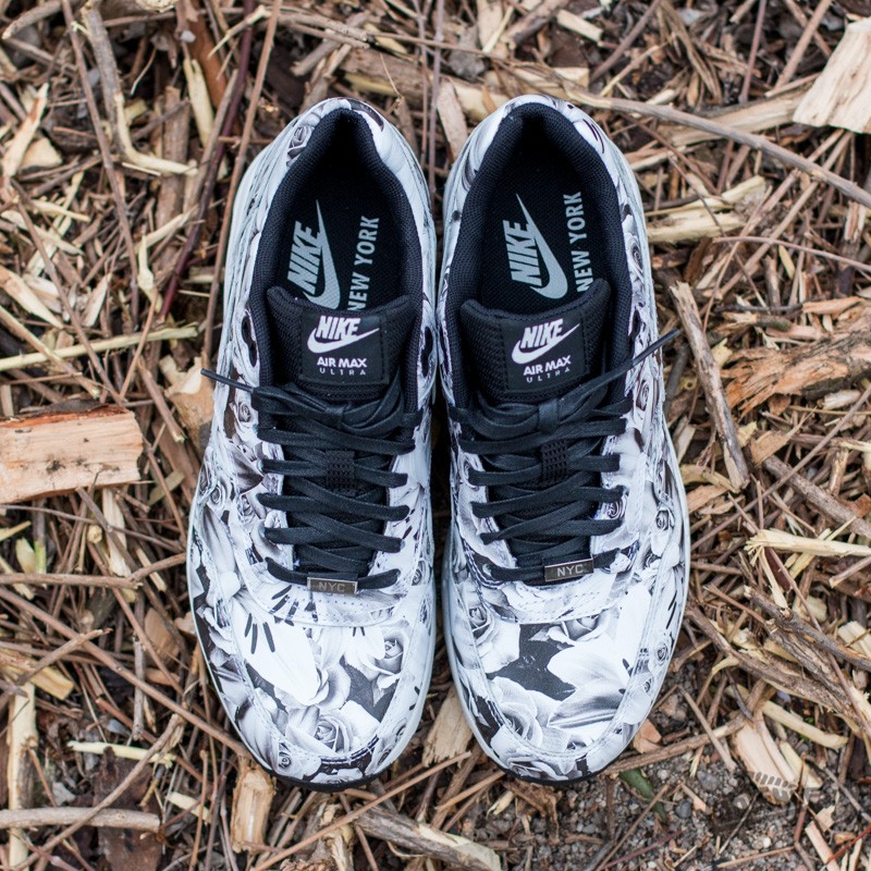Nike wmns air max 1 ultra new york discount
