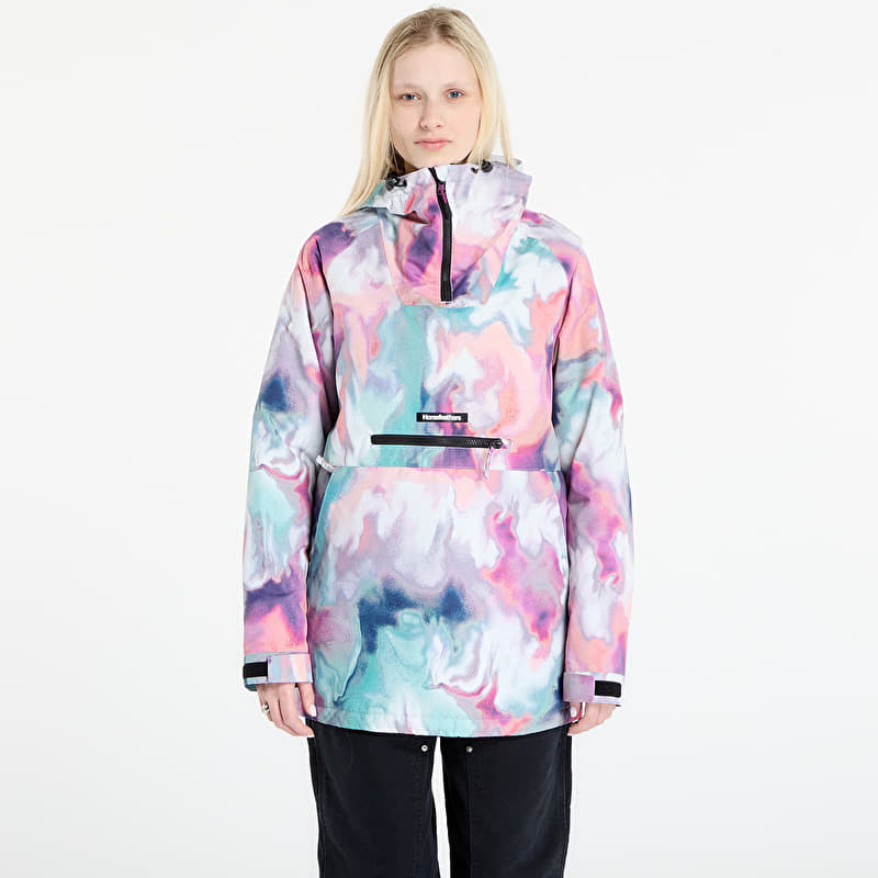 Horsefeathers Fiora Jacket Rainbow