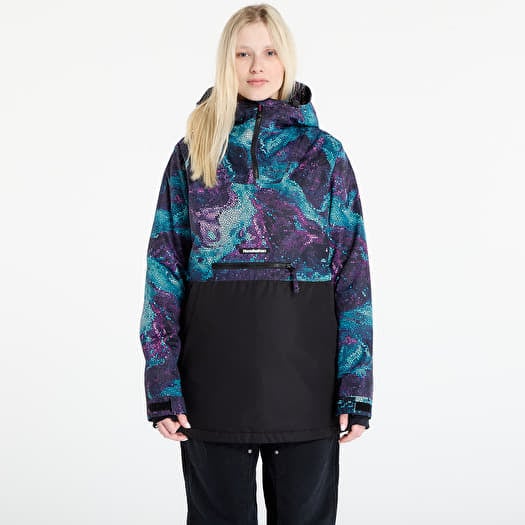 Jacke Horsefeathers Fiora Jacket Mosaic