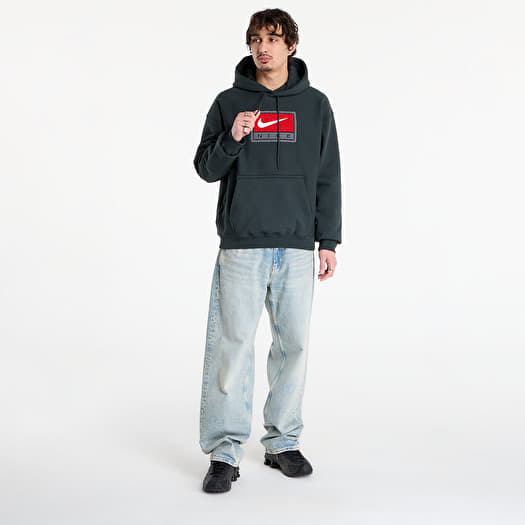 nike human craft overhead hoodie