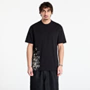 Y-3 Brushed Terry Crew Sweatshirt Light Brown