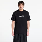 Y-3 Gfx Short Sleeve T-Shirt Black