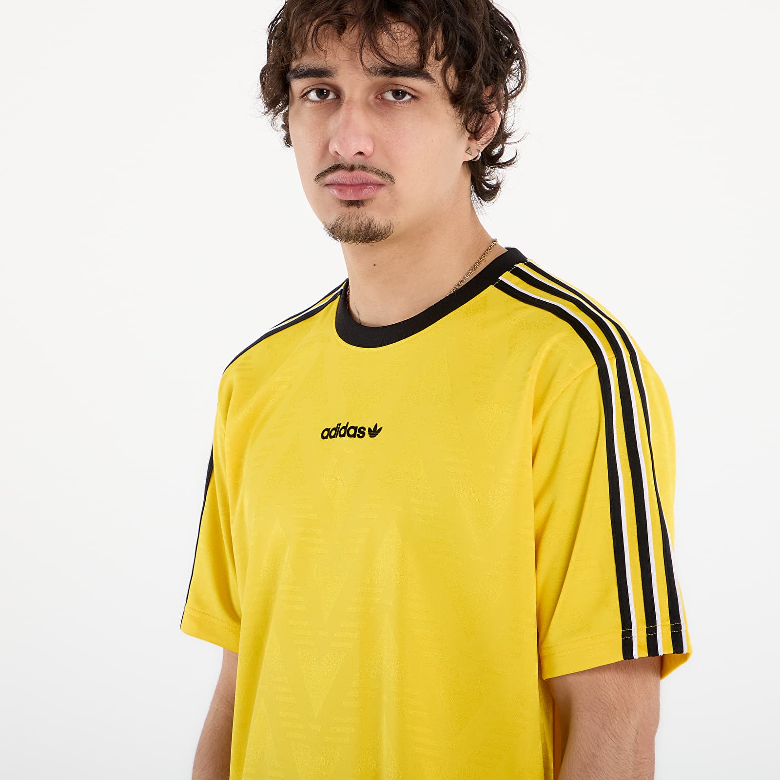 Dotjeran adidas Jacquard Jersey Eqtyel