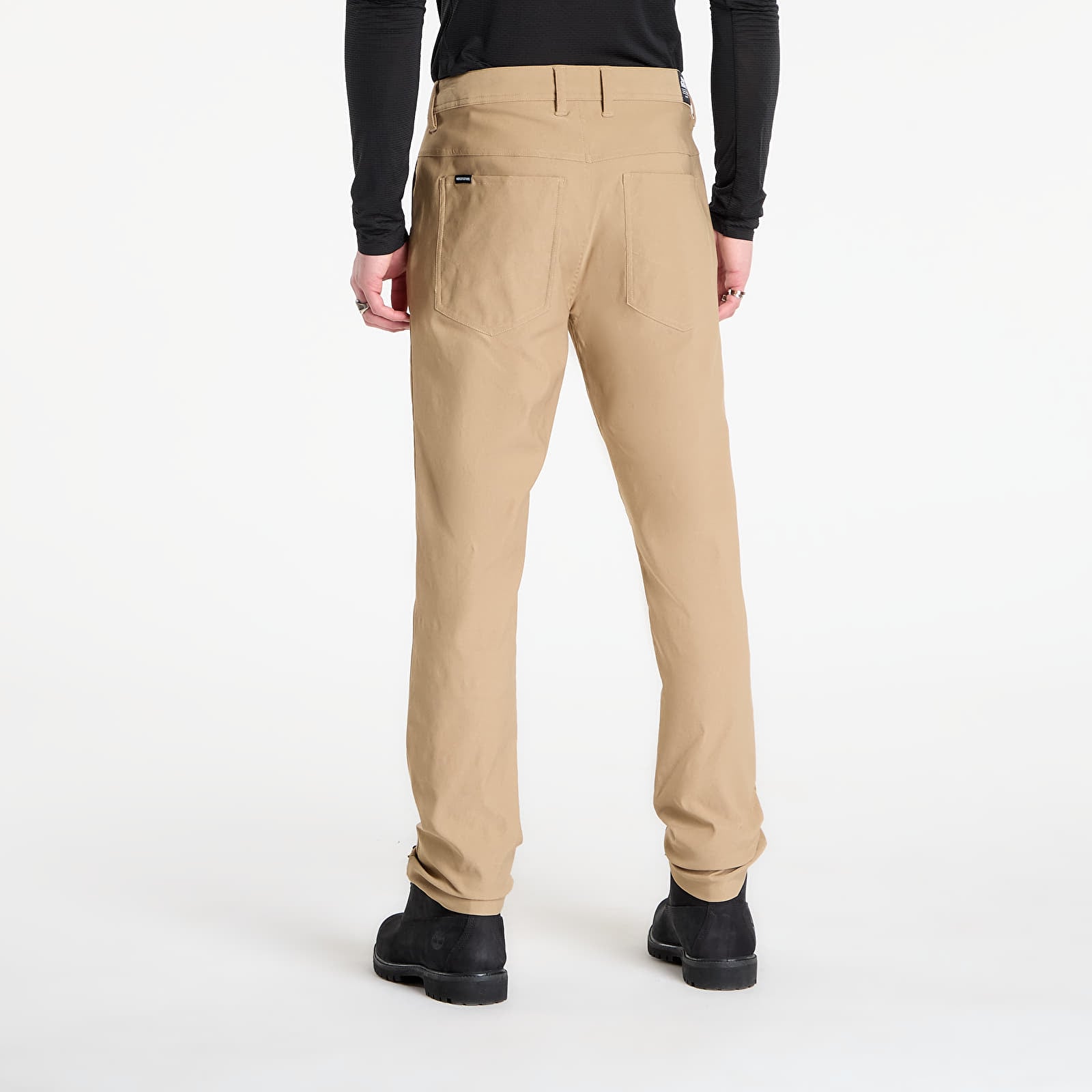 Bukser for menn Horsefeathers Reverb Tech Pants Desert