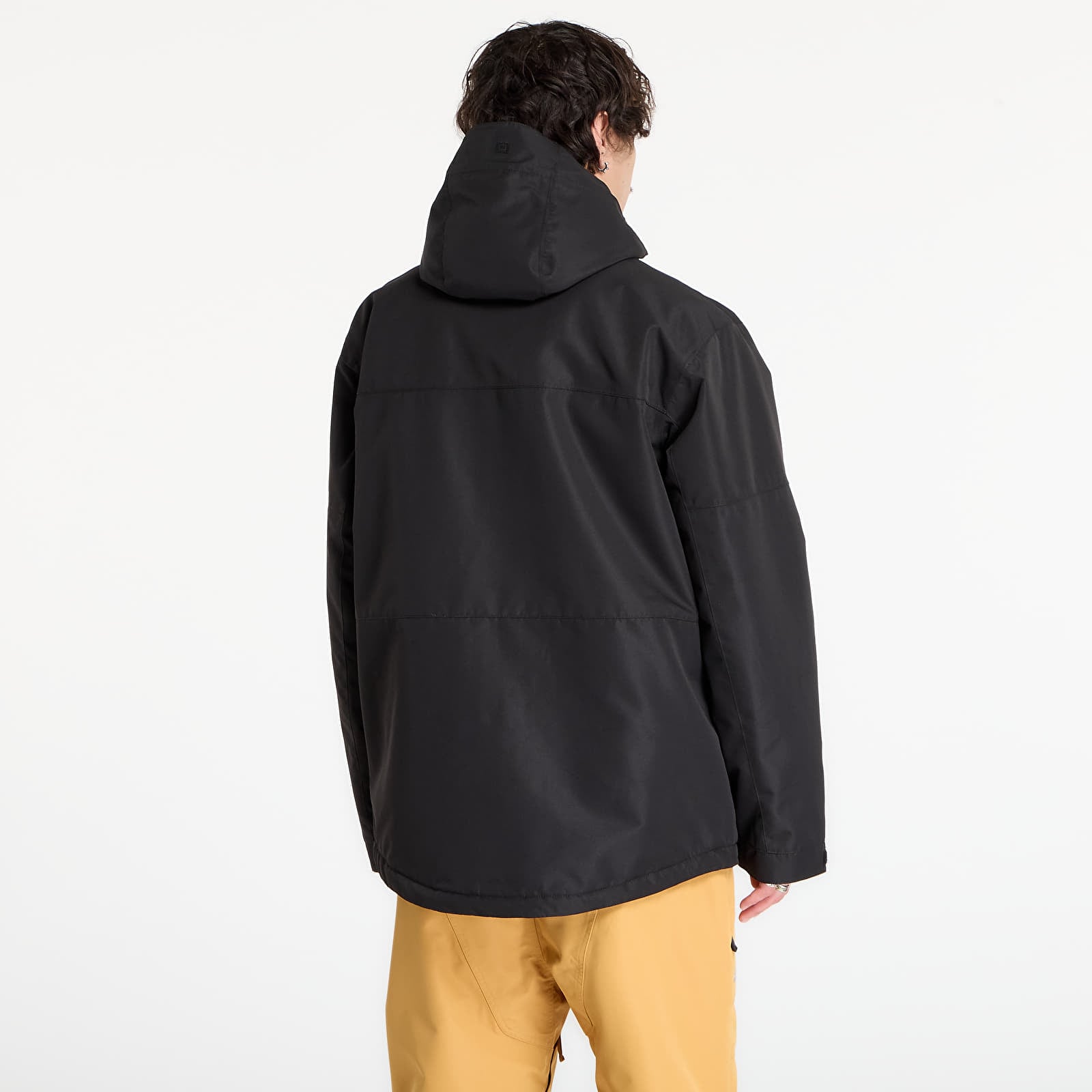 Jackets Horsefeathers Ranger Jacket Black