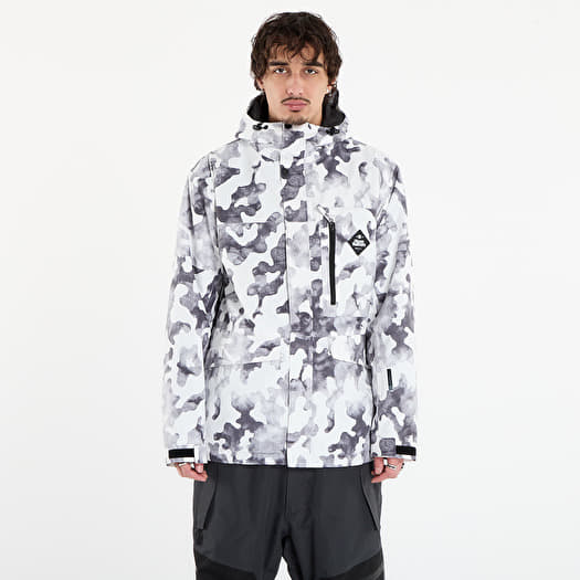 Jacke Horsefeathers Ranger Jacket Arctic Camo