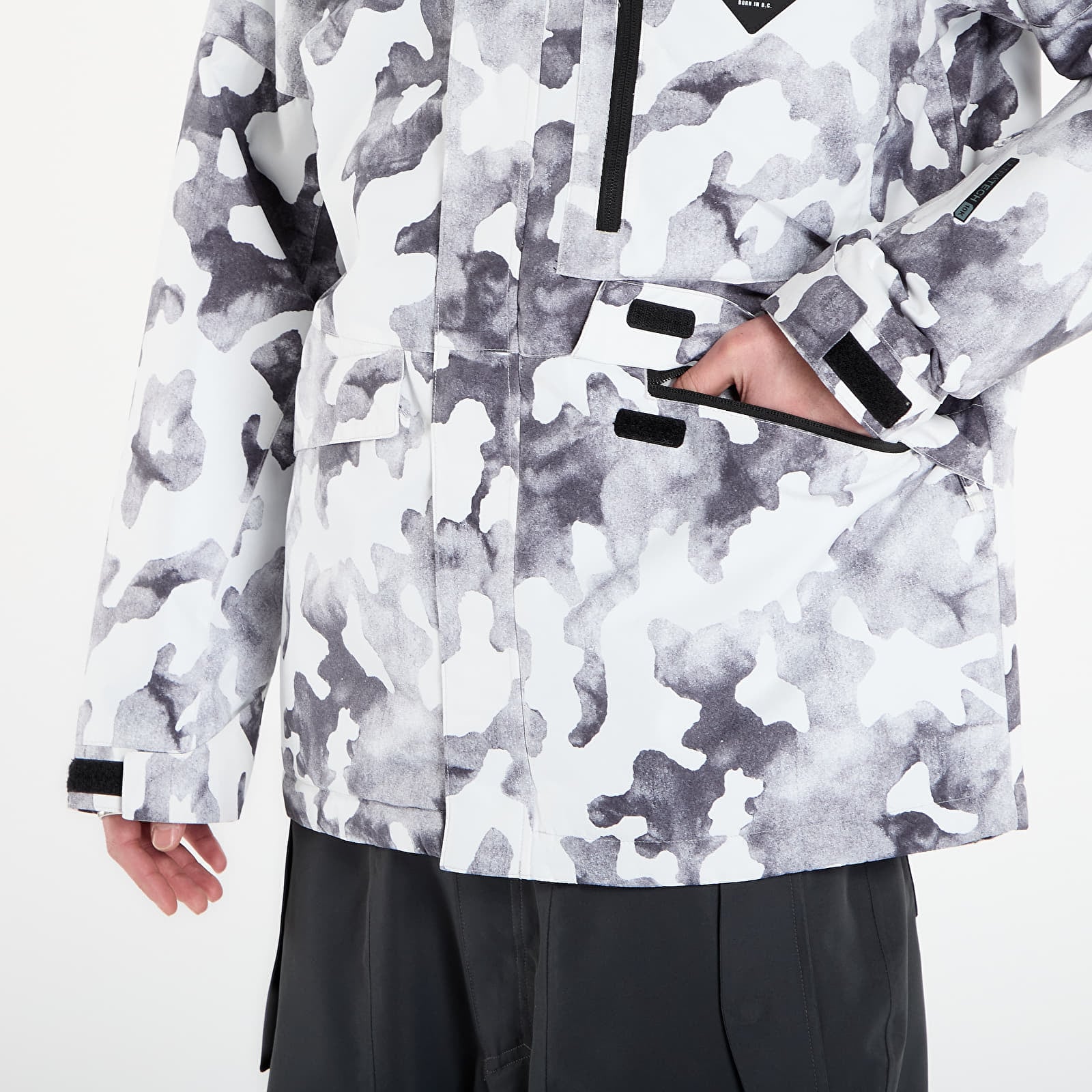 Jackets Horsefeathers Ranger Jacket Arctic Camo