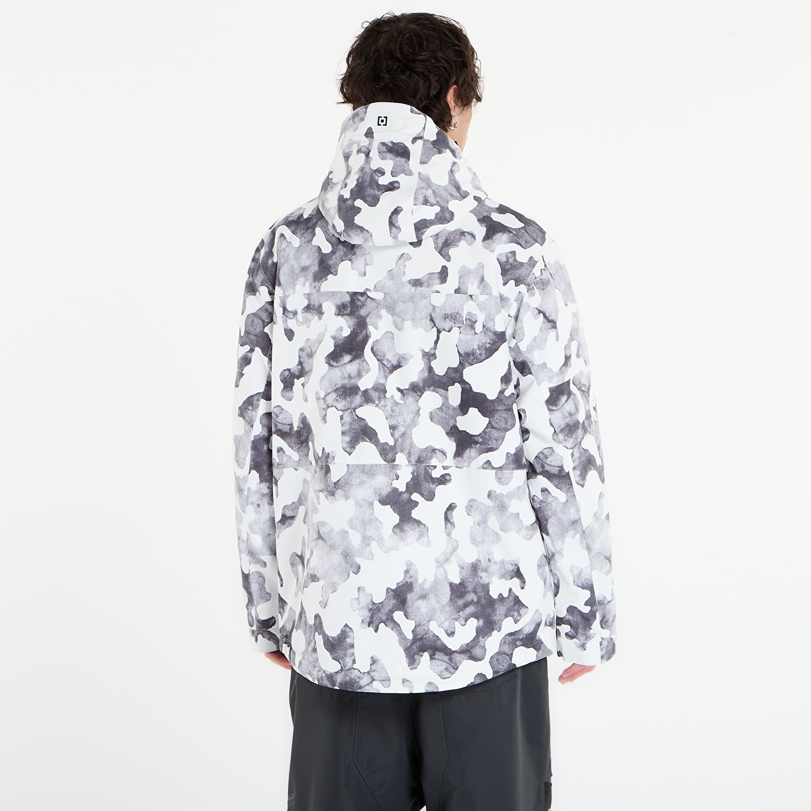 Jackets Horsefeathers Ranger Jacket Arctic Camo