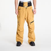 Horsefeathers Nelson Pants Amber Gold