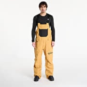 Horsefeathers Transfer Pants Amber Gold