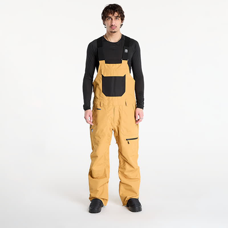 Horsefeathers Transfer Pants Amber Gold