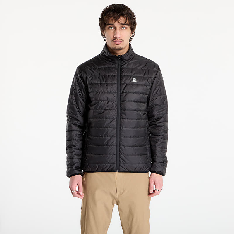 Takki Horsefeathers Aiden Jacket Black