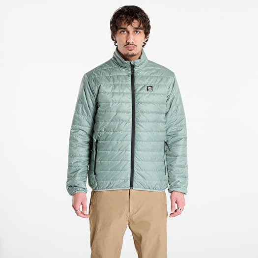 Horsefeathers Aiden Jacket Iceberg Green