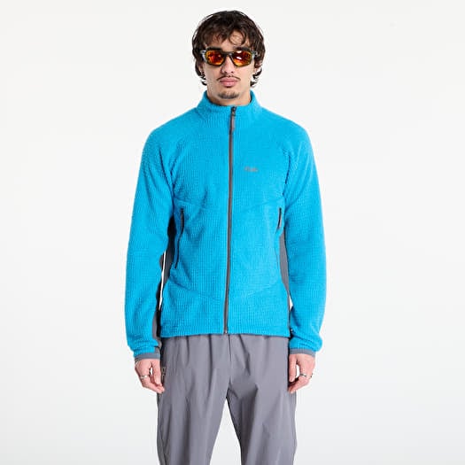 Jakk Tilak Sarek Jacket Hawai /Grey Pinstripe