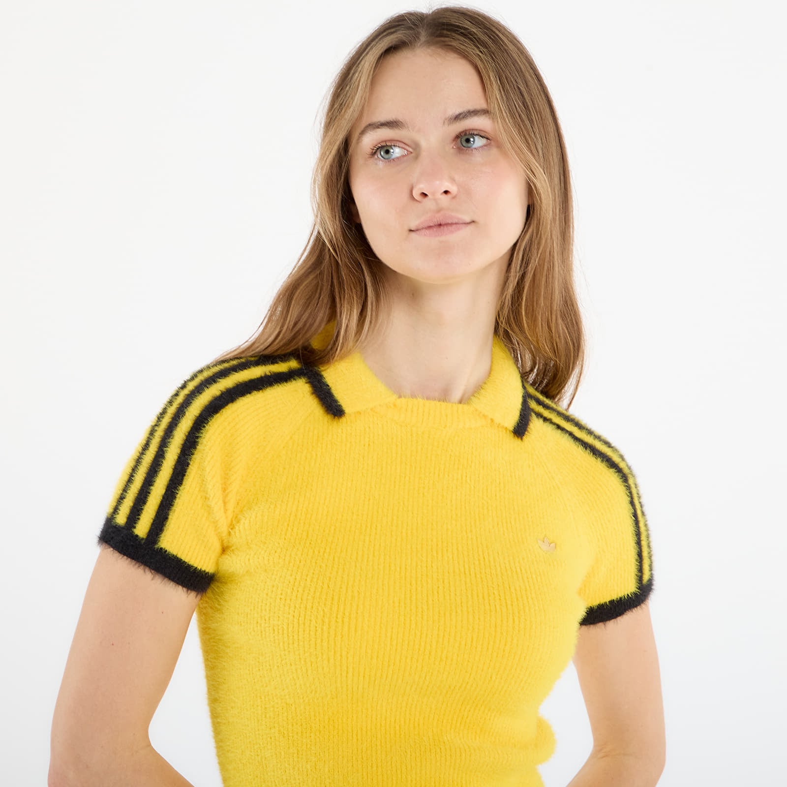 Ženske majice  adidas Knit Cali T Eqtyel