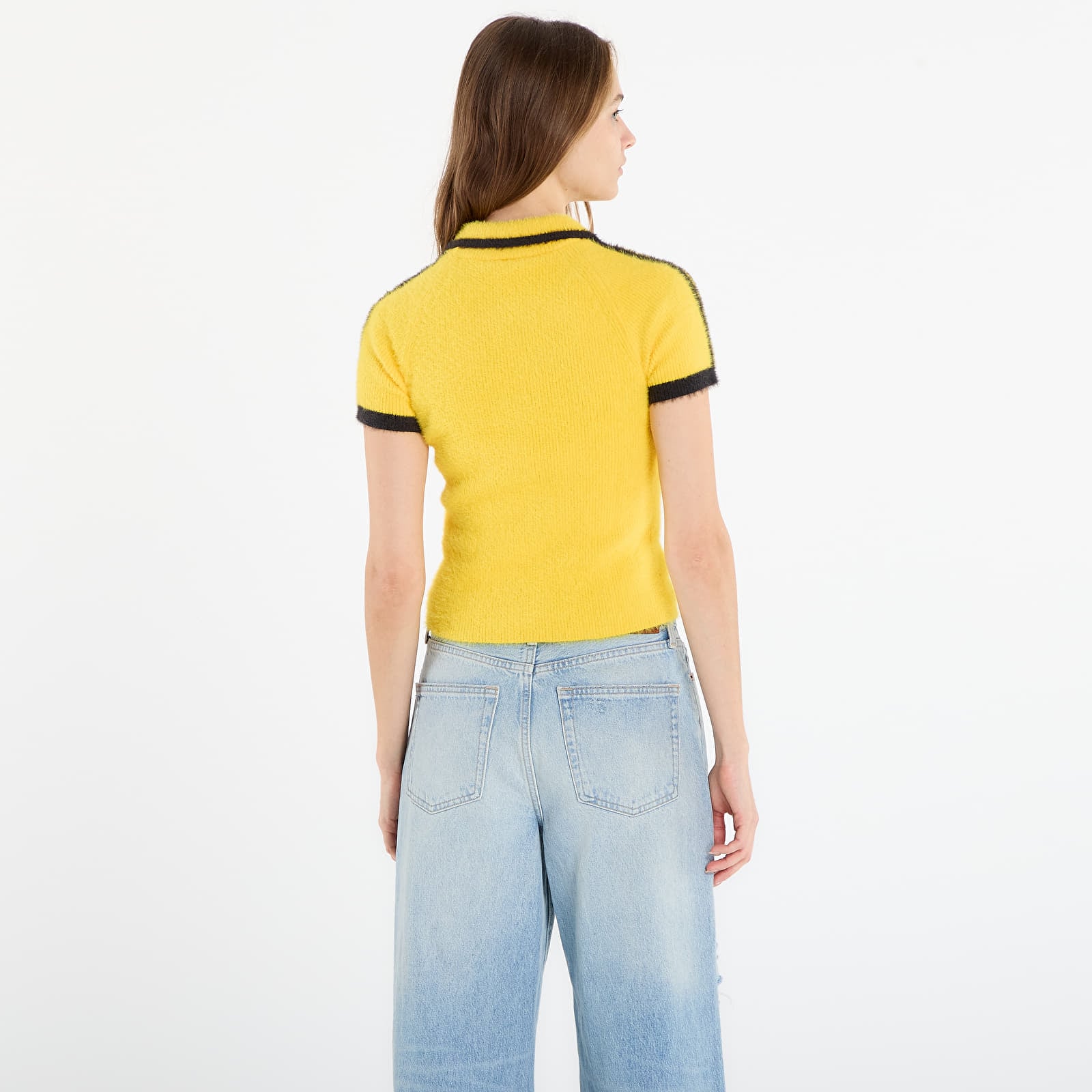 Ženske majice  adidas Knit Cali T Eqtyel