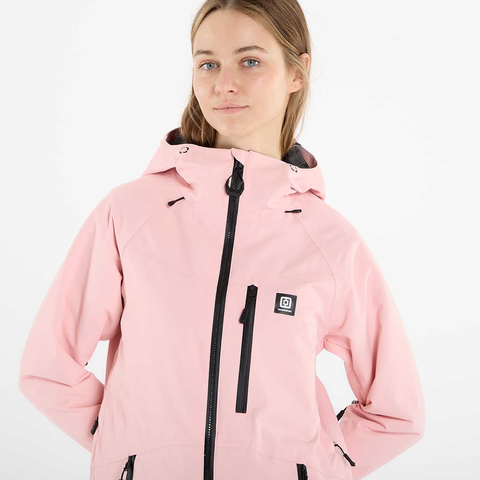 Jackets Horsefeathers Lark Jacket Lotus