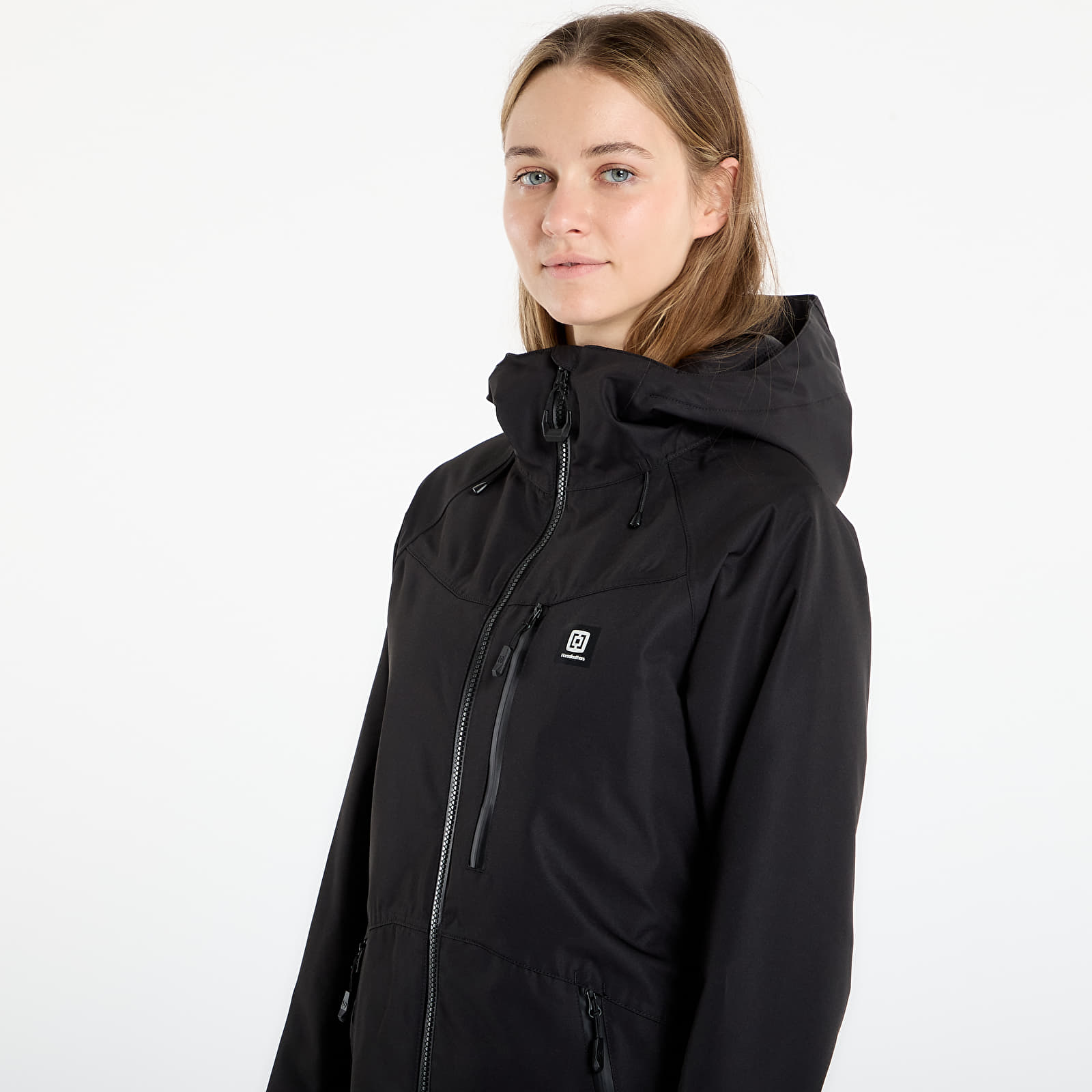 Jackets Horsefeathers Lark Jacket Black