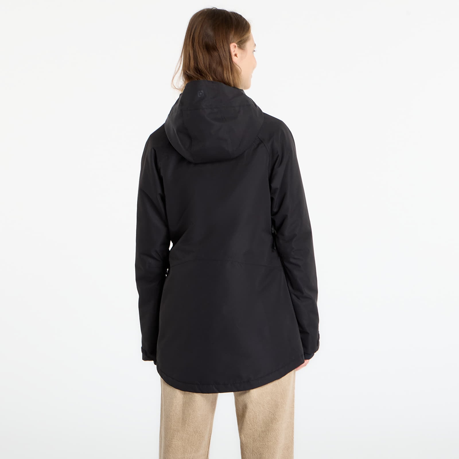 Jackets Horsefeathers Lark Jacket Black