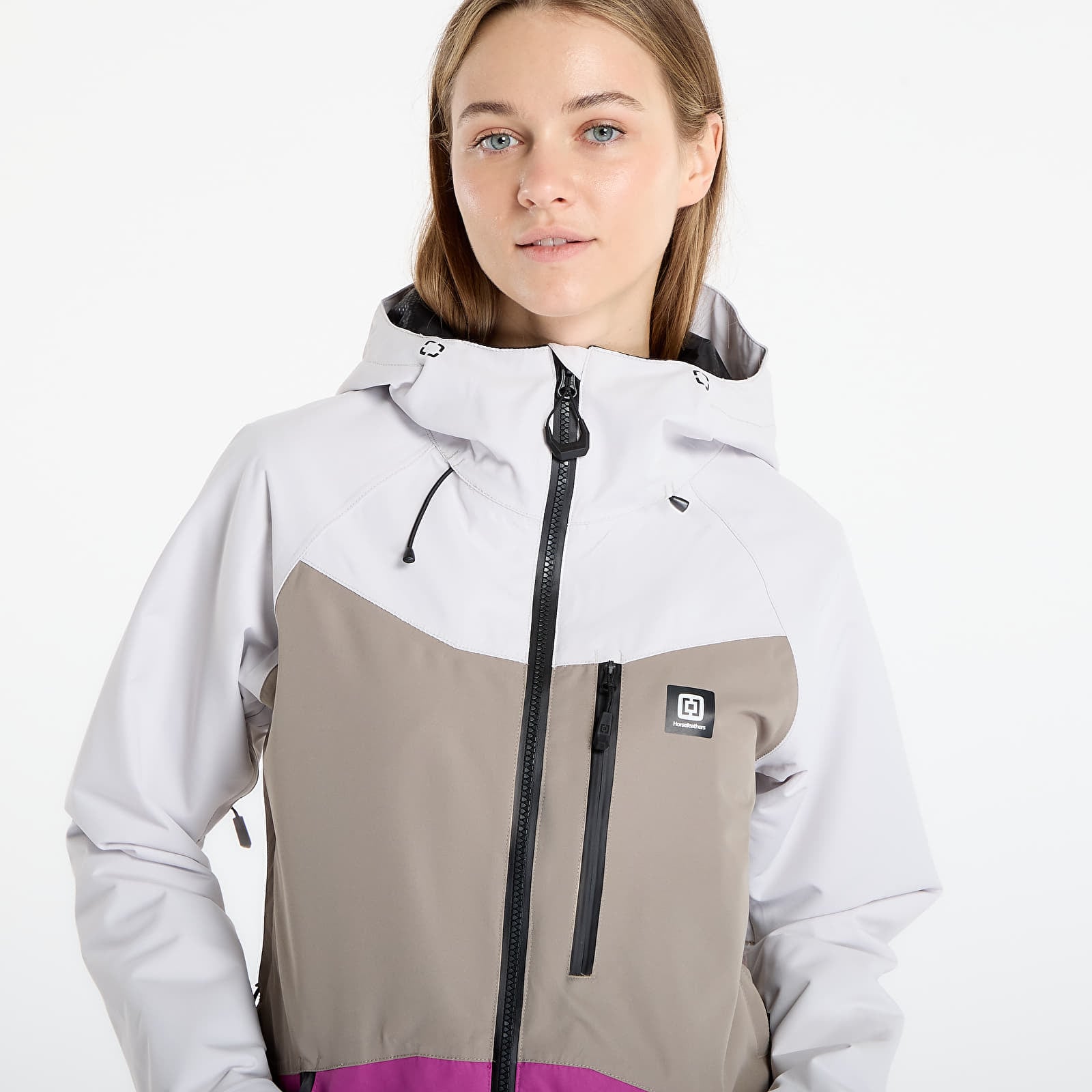 Jacken Horsefeathers Lark Jacket Antarctica